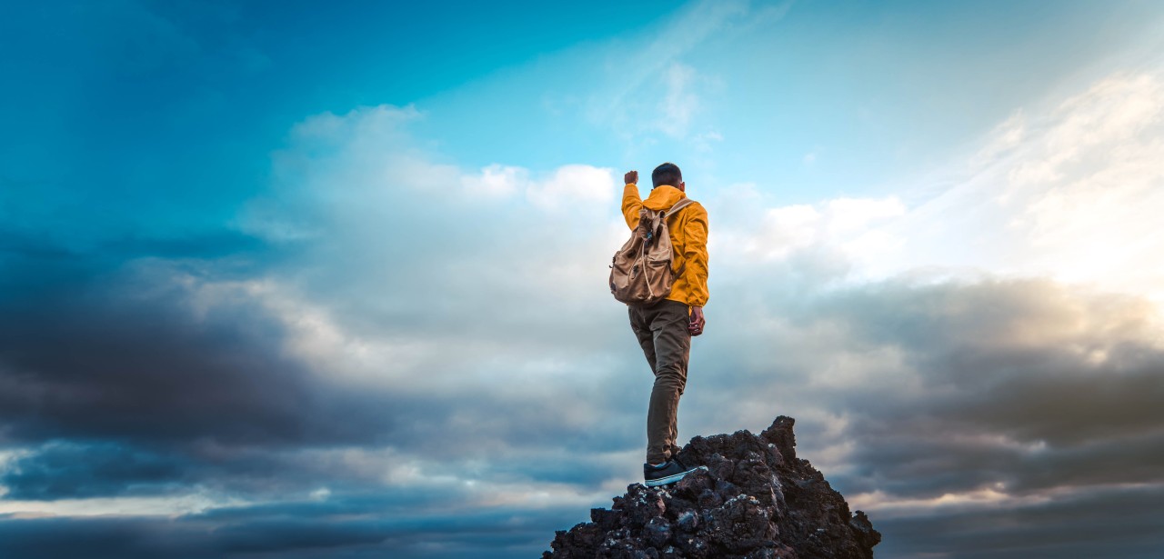 Ramp up your resilience