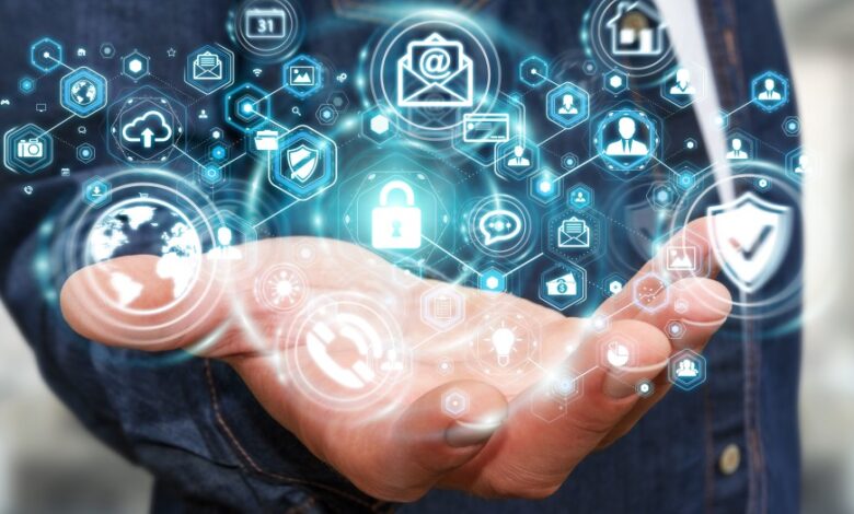 بنیانگذار رسانه تاب آوری ایران