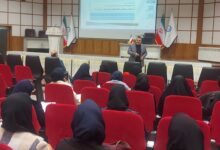 بنیانگذار رسانه تاب‌آوری ایران: جواد طلسچی یکتا  