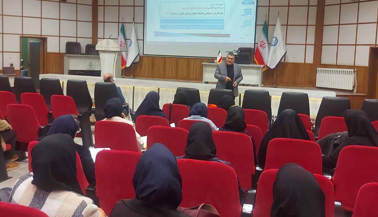 بنیانگذار رسانه تابآوری ایران: جواد طلسچی یکتا