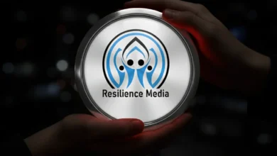 اطلاعیه مهم رسانه تاب آوری ایران resiliencemedia.ir
