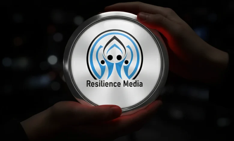 اطلاعیه مهم رسانه تاب آوری ایران resiliencemedia.ir
