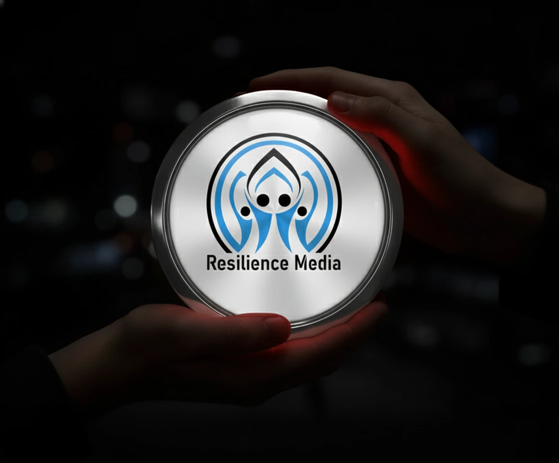 اطلاعیه مهم رسانه تاب آوری ایران resiliencemedia.ir