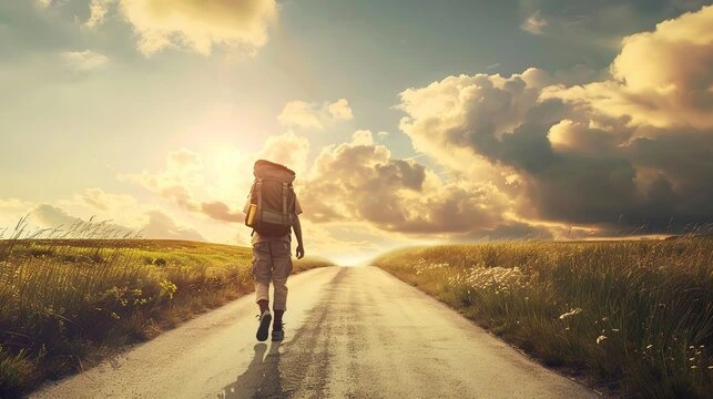 تاب آوری انسانی