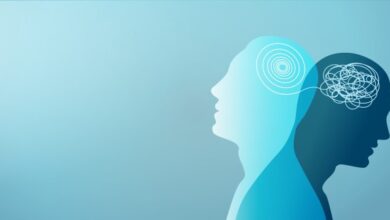 تاب آوری بیماران اعصاب و روان: چالشها و راهکارها