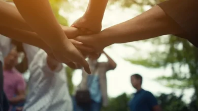 تاب آوری در برابر آسیبهای اجتماعی