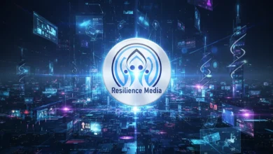 اولین رسانه تاب آوری ایران: resiliencemedia.ir