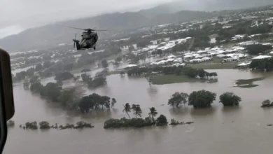 رسانهها و تاب آوری در برابر بحرانهای طبیعی