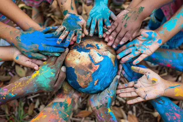 رسانه‌ های تاب‌ آوری: پیام‌ آوران عدالت اجتماعی آموزشی