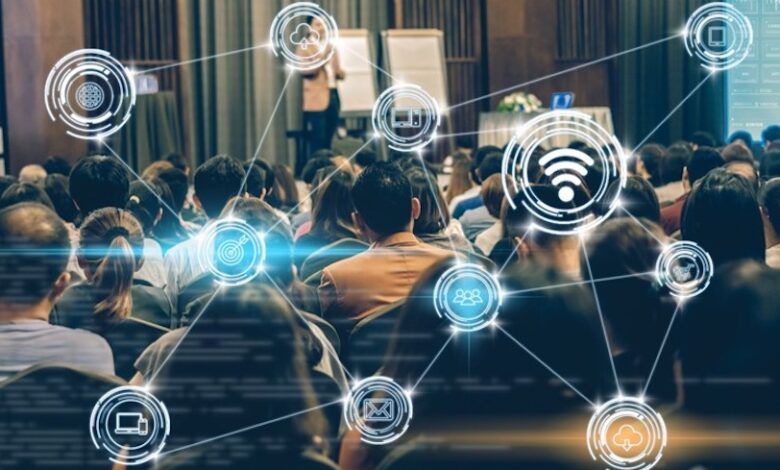 تاب‌آوری رسانه‌ای ایران (talisweb.ir)