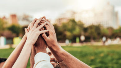 همبستگی اجتماعی، تاب آوری و مددکاری اجتماعی