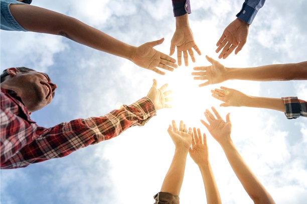 بحران هویت در فضای رسانه‌ای تاب‌آوری