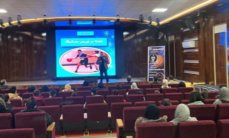 بنیانگذار رسانه تاب آوری ایران: آموزش تاب آوری مصداق توانمندسازی است