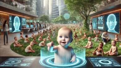 ارتقاء تابآوری نسل بتا