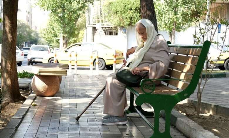 زندگی با حقوق بازنشستگی