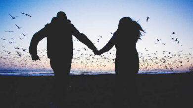 هویت فرهنگی و تاب‌آوری زوجین