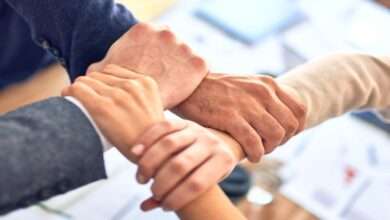 تاب آوری در سازمان ها و محیط های اداری و آموزشی