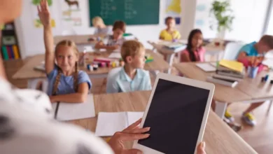 اهمیت مددکاری اجتماعی در مدارس