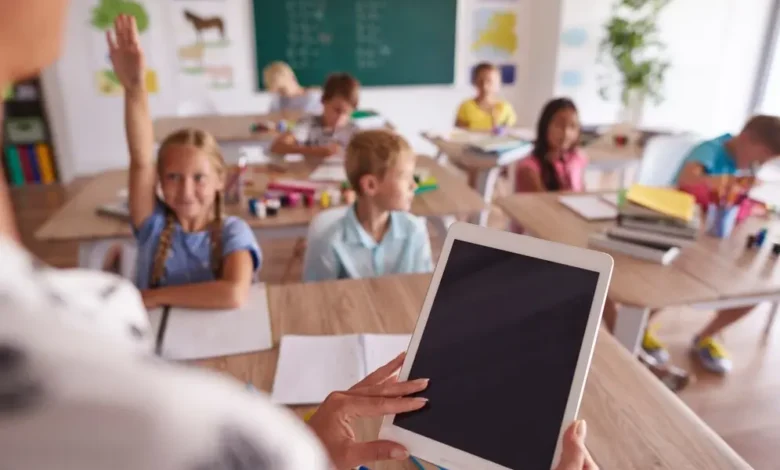 اهمیت مددکاری اجتماعی در مدارس