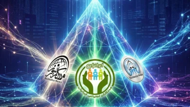 رسانه تاب آوری ایران: شفاف‌سازی و تفکیک هویت‌ها