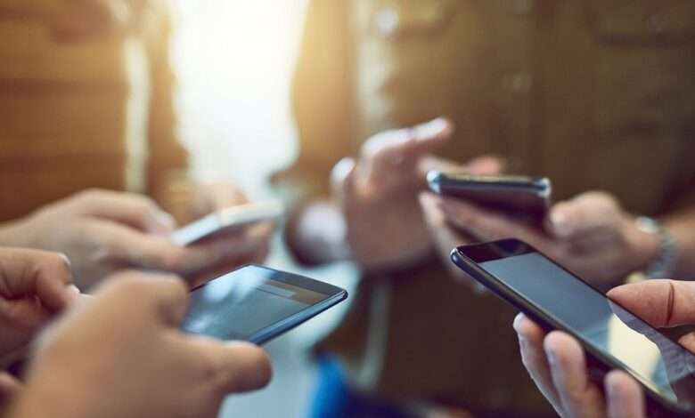 رسانه های تاب آوری در مسیر سلامت اجتماعی