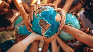 خانه تاب آوری: پایگاه اینترنتی پیشرو در عرصه تاب آوری