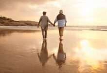 ارتقاء تابآوری سالمندان