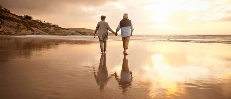 ارتقاء تاب‌آوری سالمندان