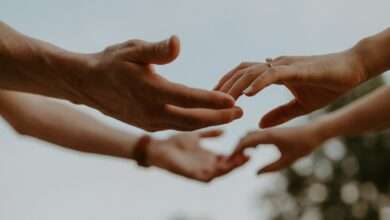 تاب‌آوری زوجین: نقش مدیریت مورد در مددکاری اجتماعی