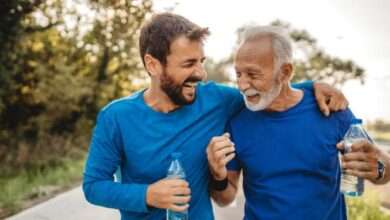 تأثیر نشاط اجتماعی بر تاب آوری جامعه