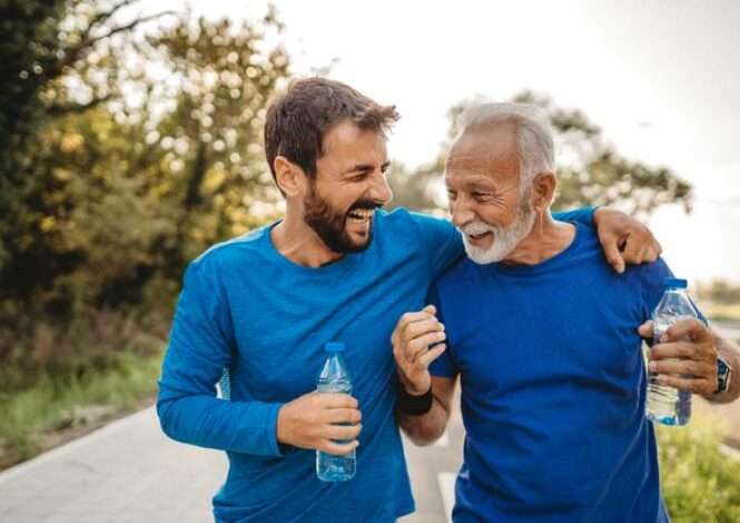 تأثیر نشاط اجتماعی بر تاب آوری جامعه