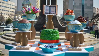 نوروز نماد تاب آوری و وحدت