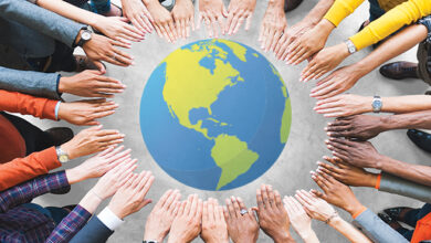 حفظ هویت فرهنگی و تاب آوری فرهنگی