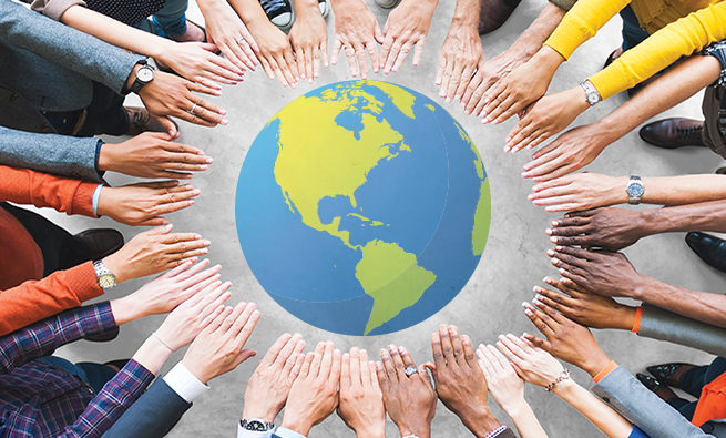 حفظ هویت فرهنگی و تاب آوری فرهنگی