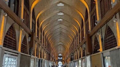 هویت ایرانی و تاب‌آوری میراث فرهنگی