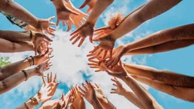 همبستگی بین نسلی و تأثیر آن بر تاب‌آوری