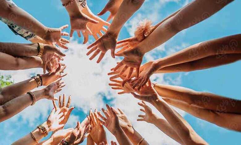 همبستگی بین نسلی و تأثیر آن بر تاب‌آوری