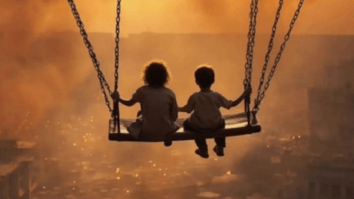 بی‌تفاوتی، چالش بزرگ انسانیت در دنیای امروز