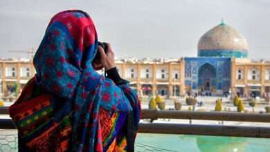 تابآوری در گردشگری