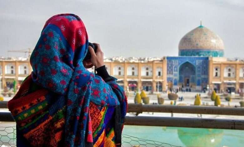 تاب‌آوری در گردشگری