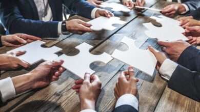 ره نمای فعالیت اجتماعی