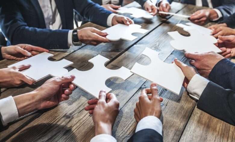 ره نمای فعالیت اجتماعی