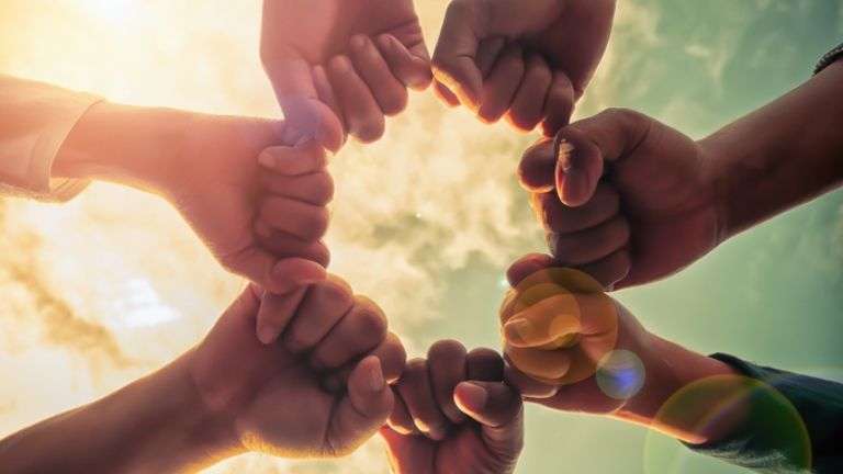 نقش سازمان‌های مردم‌نهاد در تسهیل‌گری و ارتقای تاب‌آوری اجتماعی