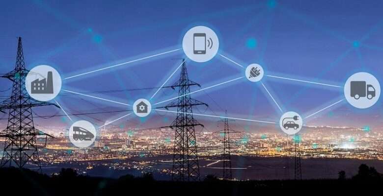 تاب‌آوری در سیستم‌های توزیع برق