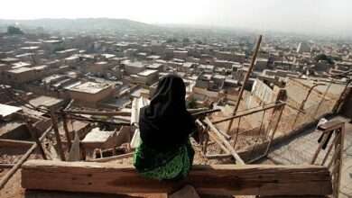 زنان سرپرست خانوار و تاب آوری در برابر بحران اقتصادی و معیشتی