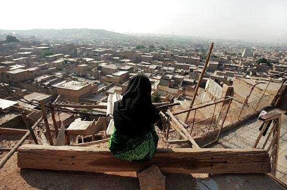 زنان سرپرست خانوار و تاب آوری در برابر بحران اقتصادی و معیشتی