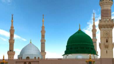 ضرورت احیای کارکرد آموزشی مساجد در حوزه تاب آوری