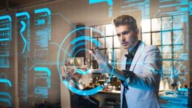 تاب آوری سازمانی با رویکرد آینده پژوهی