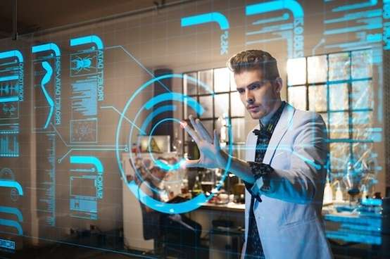 تاب آوری سازمانی با رویکرد آینده پژوهی