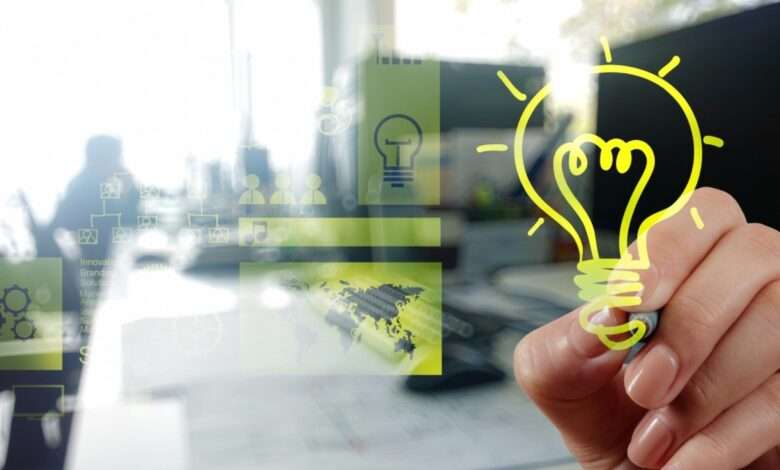 الگوی تاب آوری کسب و کارهای کوچک و متوسط